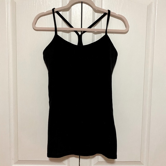 Lululemon Power Y Tanktop - Picture 1 of 2